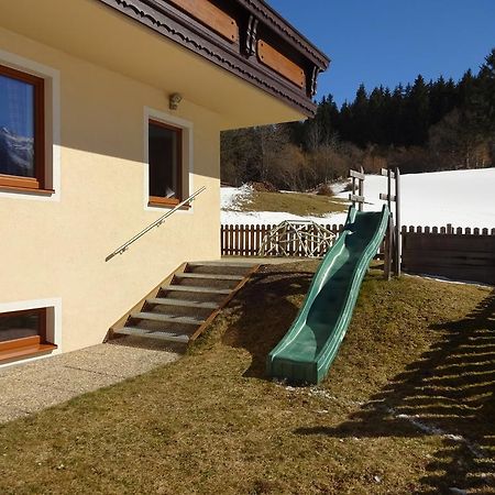 Ferienhaus Almfrieden Villa Schladming Eksteriør billede